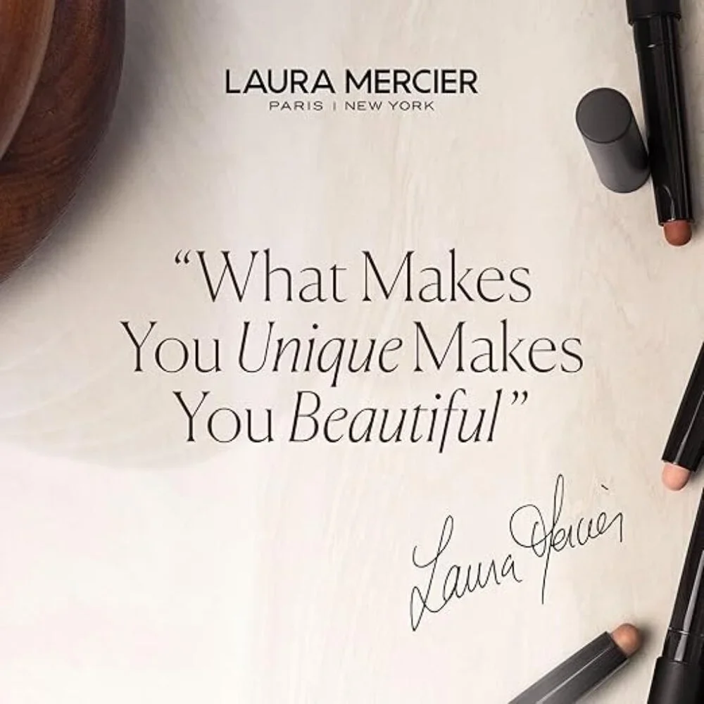 Laura Mercier Flawless Lumiere Radiance-Perfecting Foundation 30ml 3N2 Honey NEW